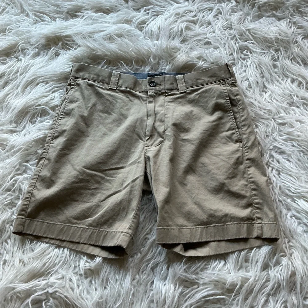 J Crew 7